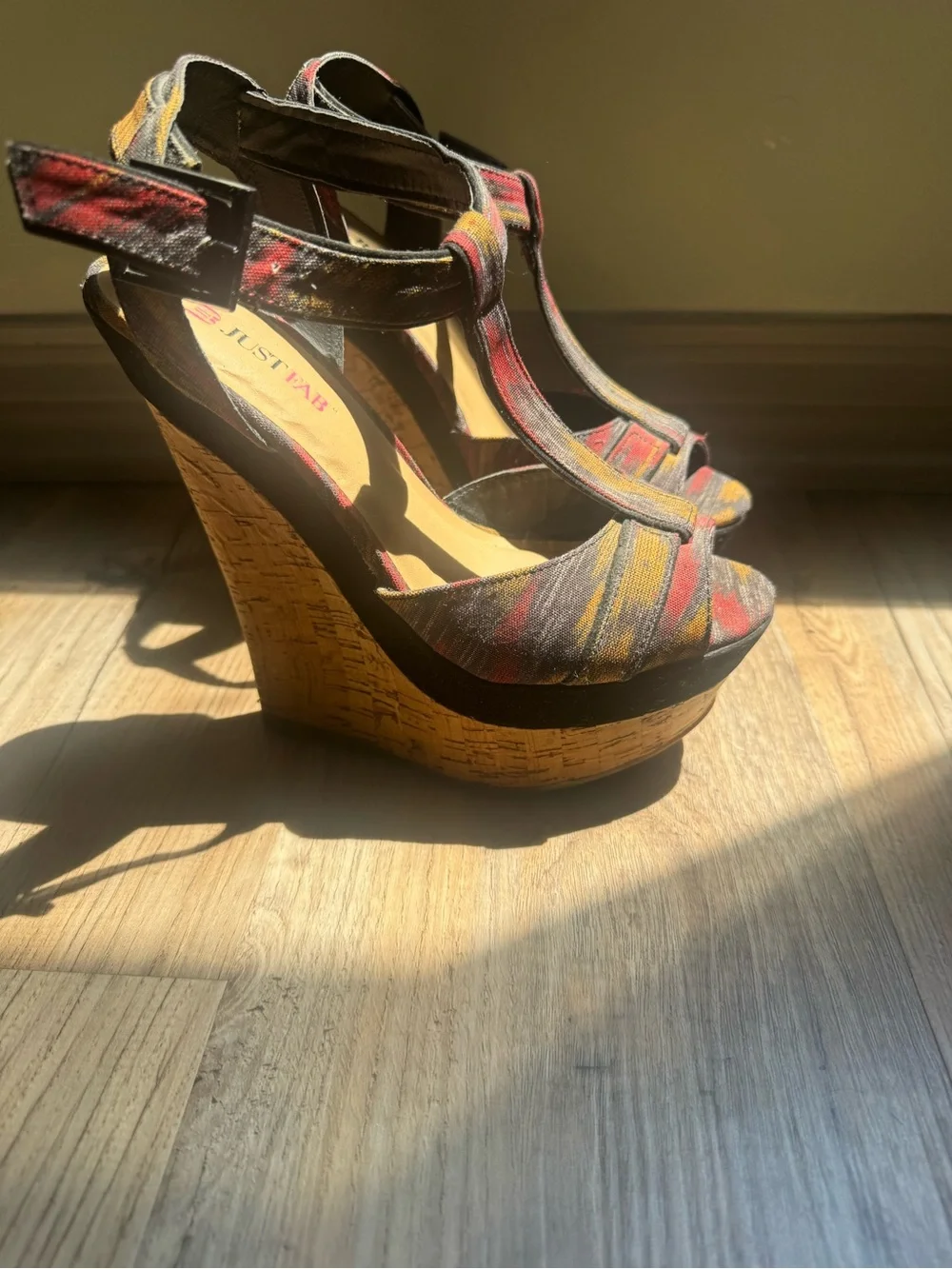 N/A these are